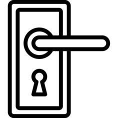 Doorknob