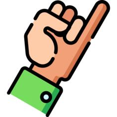 Pinky promise