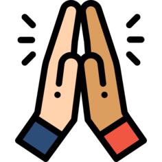 Pray