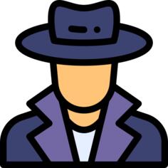 Detective