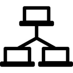 LAN network