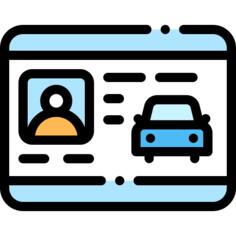 Driver license