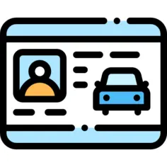 Driver license
