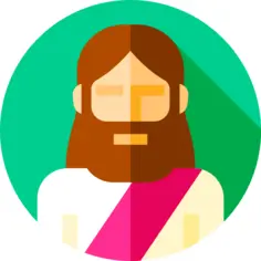 Jesus