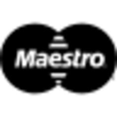 Maestro pay logo