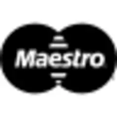 Maestro pay logo