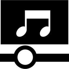 Radio streaming