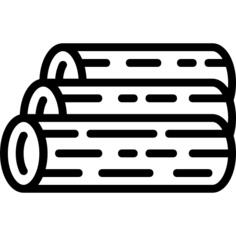 Log