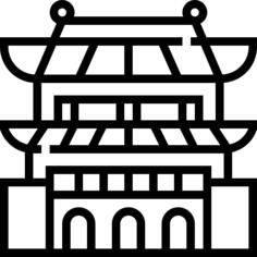 Pagoda