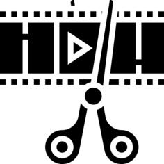 Film editing