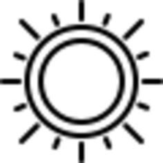 Sunny