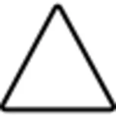 equilateral triangle