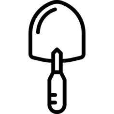 Trowel