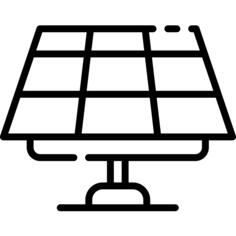 Solar panel