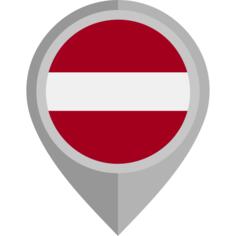 Latvia