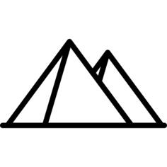 Pyramids