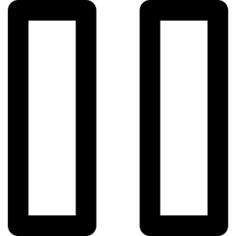 Pause button