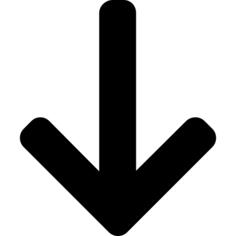 Down arrow