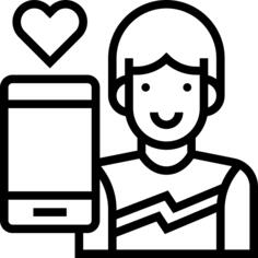 User