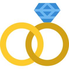 Wedding rings