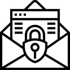 Confidential email