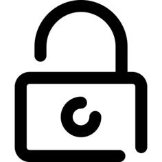 Padlock
