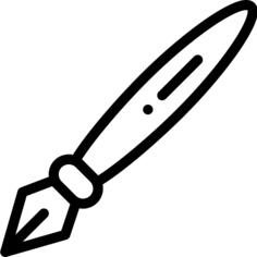 Fountain pen
