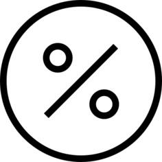Percentage