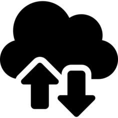 Cloud Sync