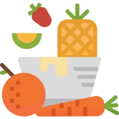 Healthy food