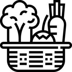 Vegetables
