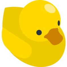 Rubber duck