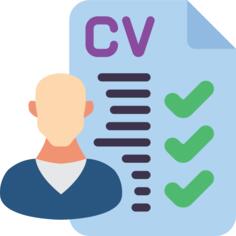 CV