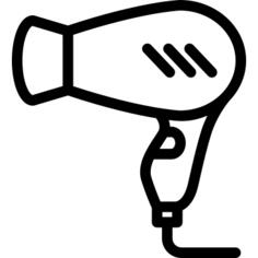 Hair Dryer