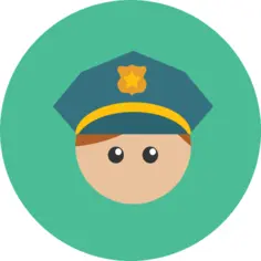 Policeman
