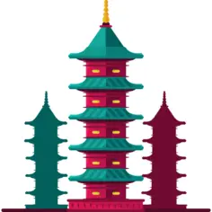 Pagoda