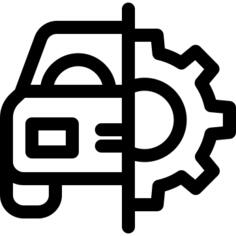 Car repair