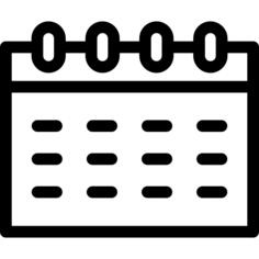 Month Calendar