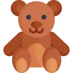Teddy bear