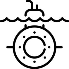 Submarine