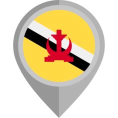 Brunei