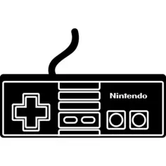 Nintendo game control