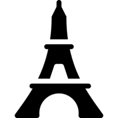 Eiffel tower