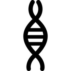Chromosome string