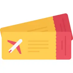 Boarding pass