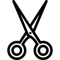 Scissors