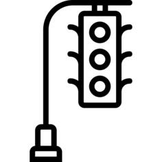 Traffic light