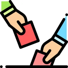 Ballot