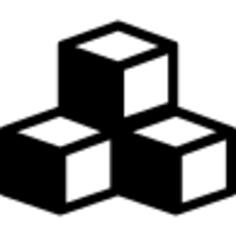 Cubes stack