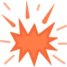 Explosion